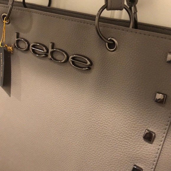 Bebe purse - Picture 3 of 3